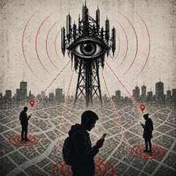 Telekom mreže se zloupotrebljavaju za tajno praćenje korisnika